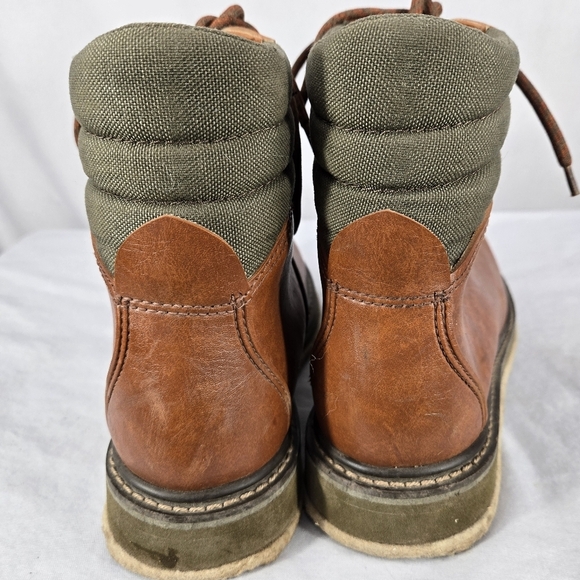 Simms Wading Fishing Mens Boots Size 8 felt soles main image 8